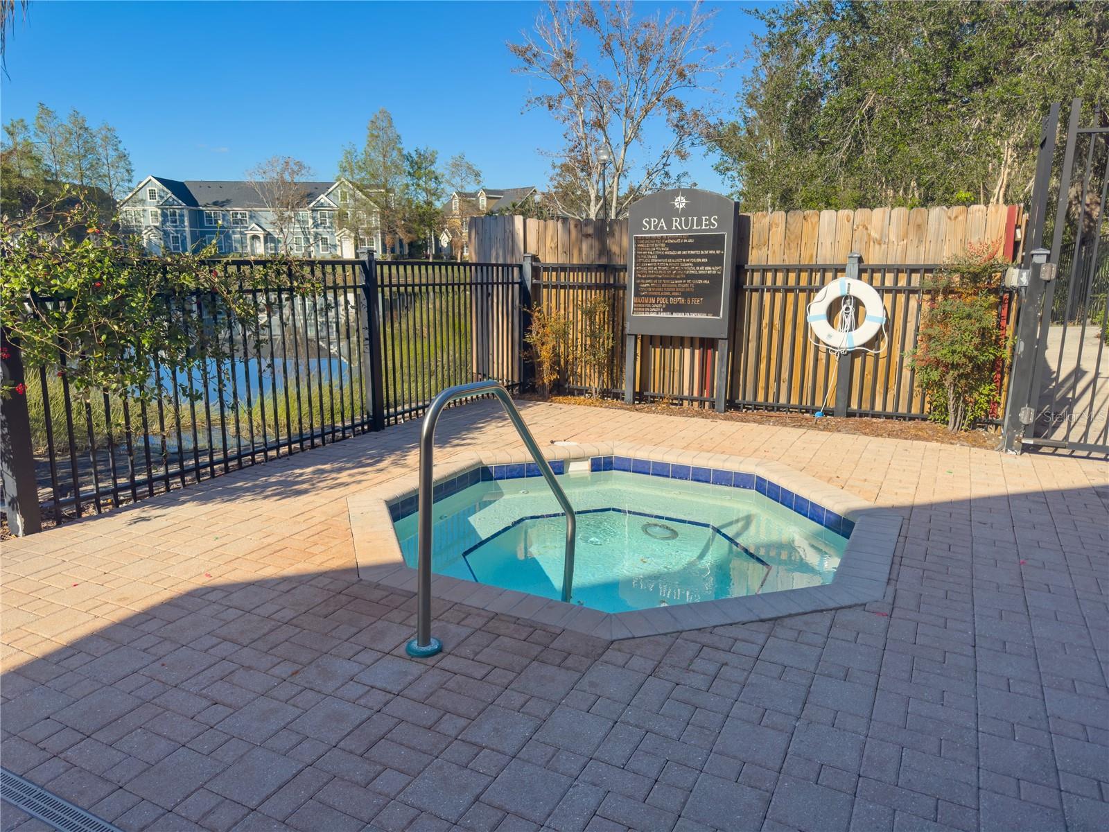 5521 ROSEHILL RD #203, SARASOTA, FL — photo 42
