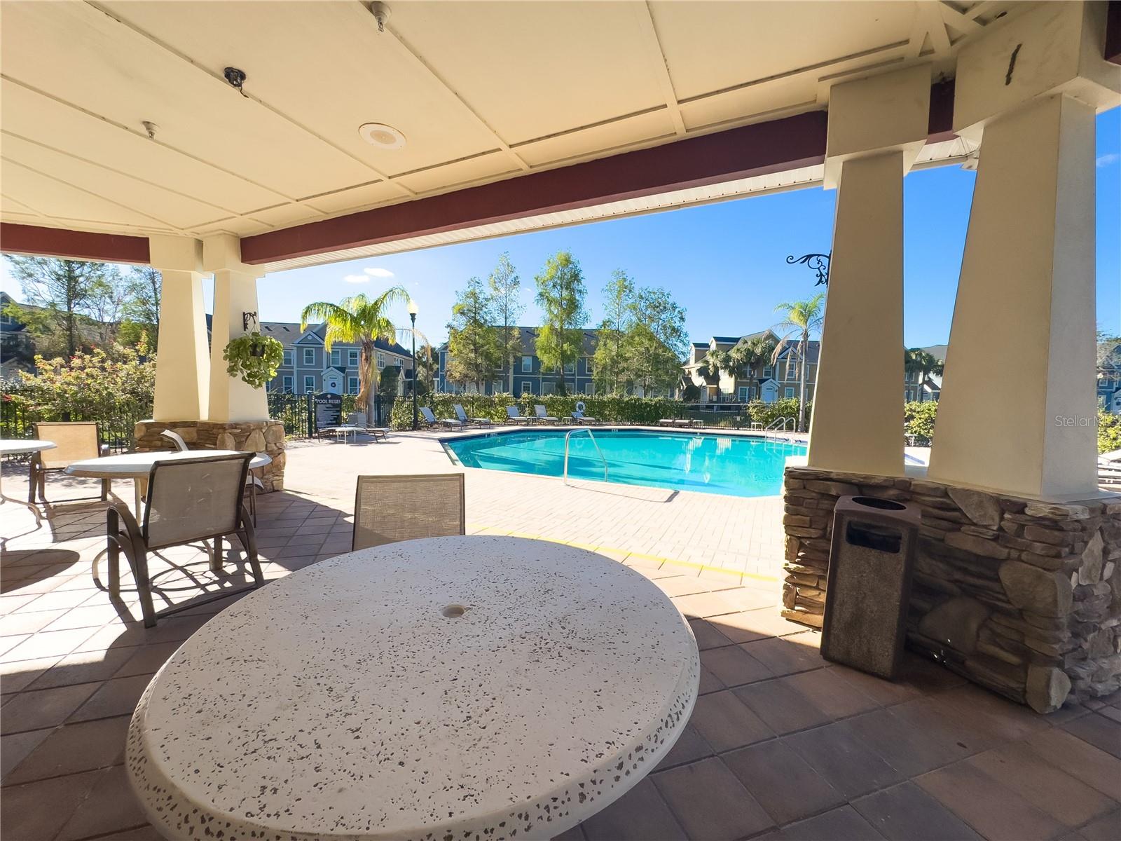5521 ROSEHILL RD #203, SARASOTA, FL — photo 43