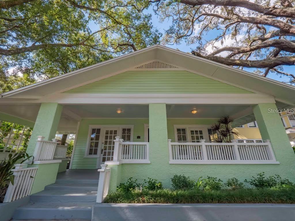 510 N SUMMERLIN AVE, ORLANDO, FL