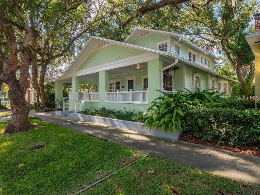 510 N SUMMERLIN AVE, ORLANDO, FL — photo 2