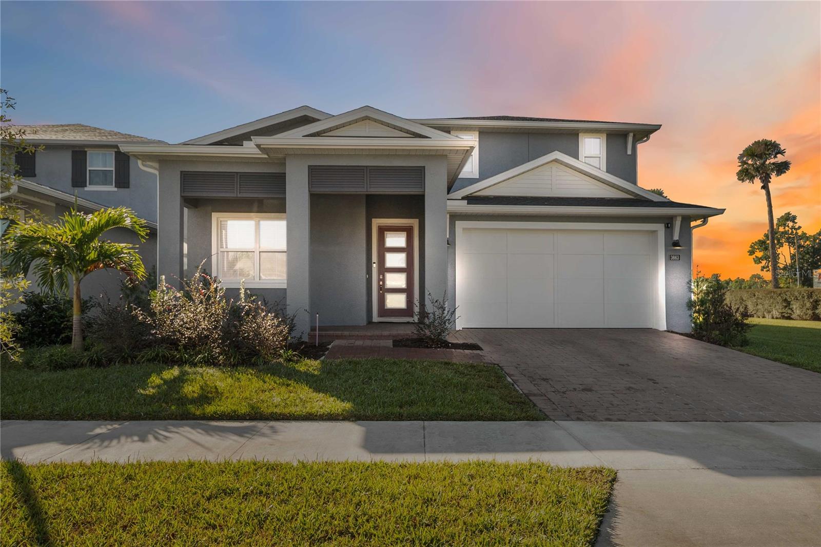 3663 ARBORDALE LOOP, SANFORD, FL