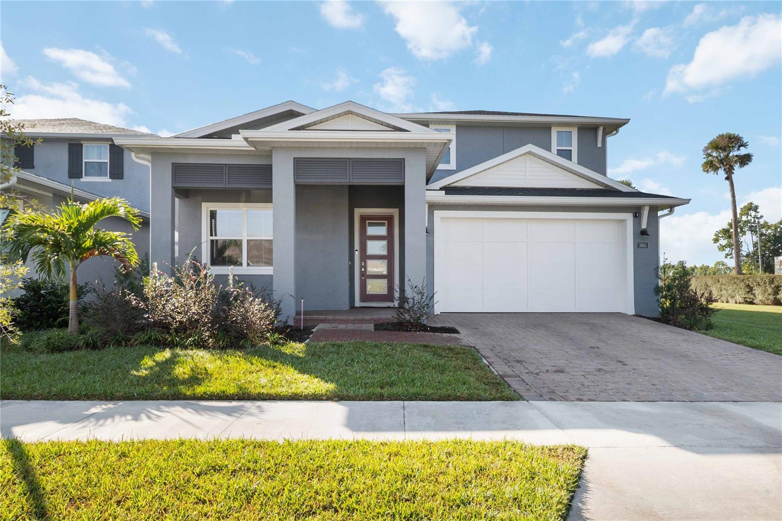 3663 ARBORDALE LOOP, SANFORD, FL — photo 5