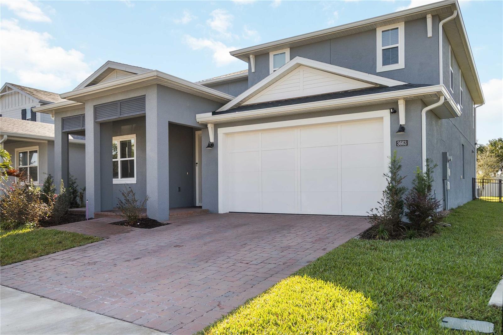 3663 ARBORDALE LOOP, SANFORD, FL — photo 2