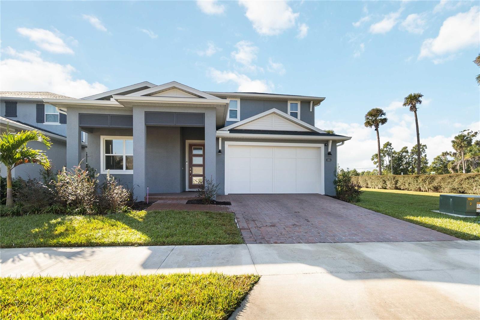 3663 ARBORDALE LOOP, SANFORD, FL — photo 4