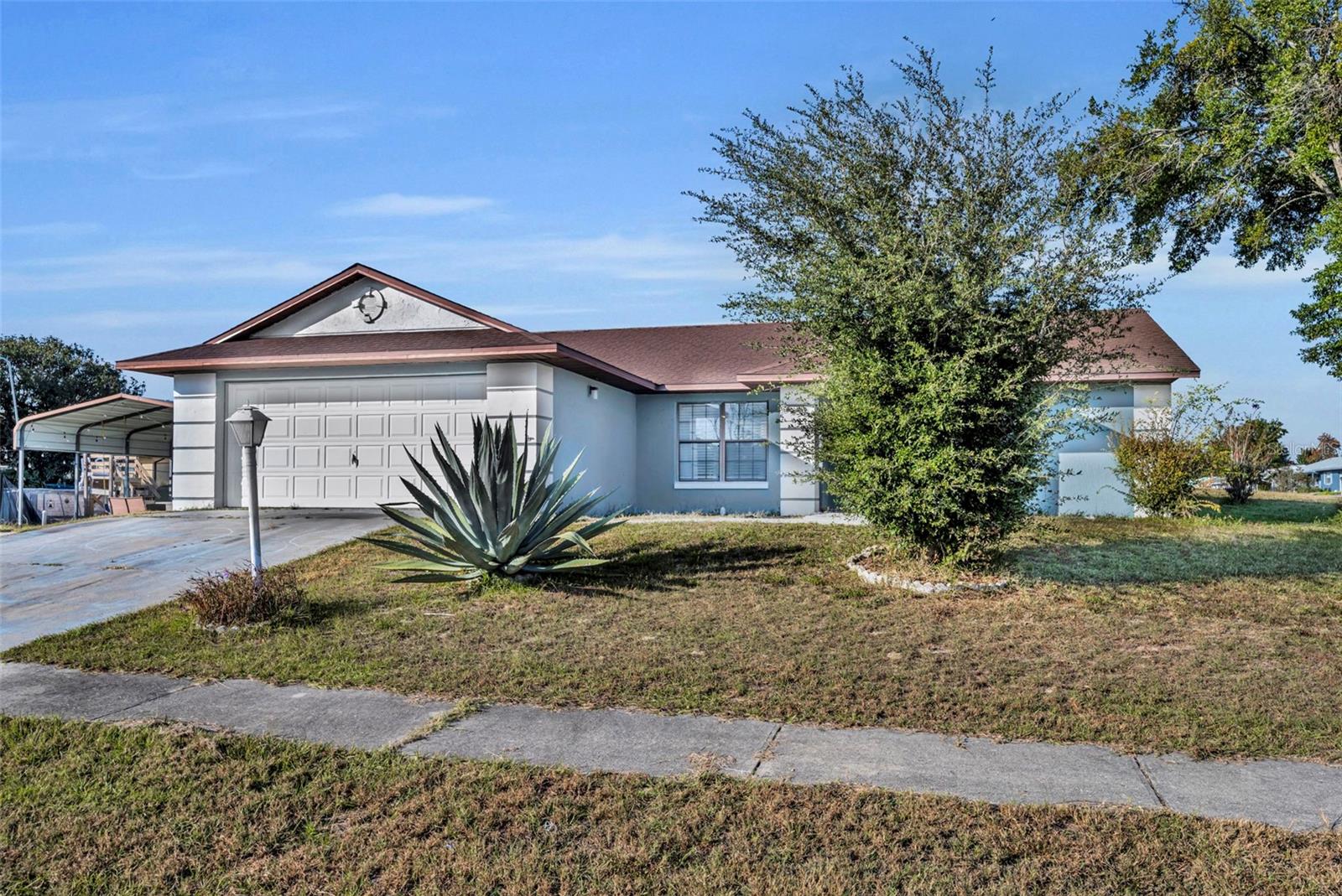 15215 SW 39TH CIR, OCALA, FL — photo 2
