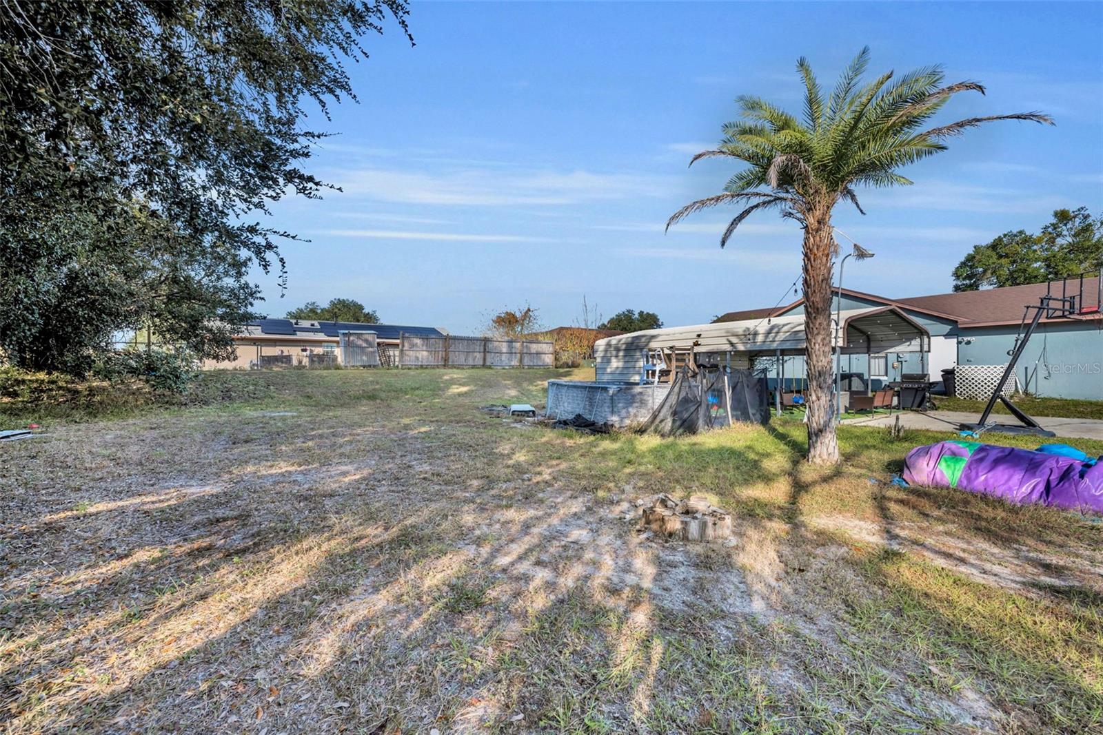 15215 SW 39TH CIR, OCALA, FL — photo 34