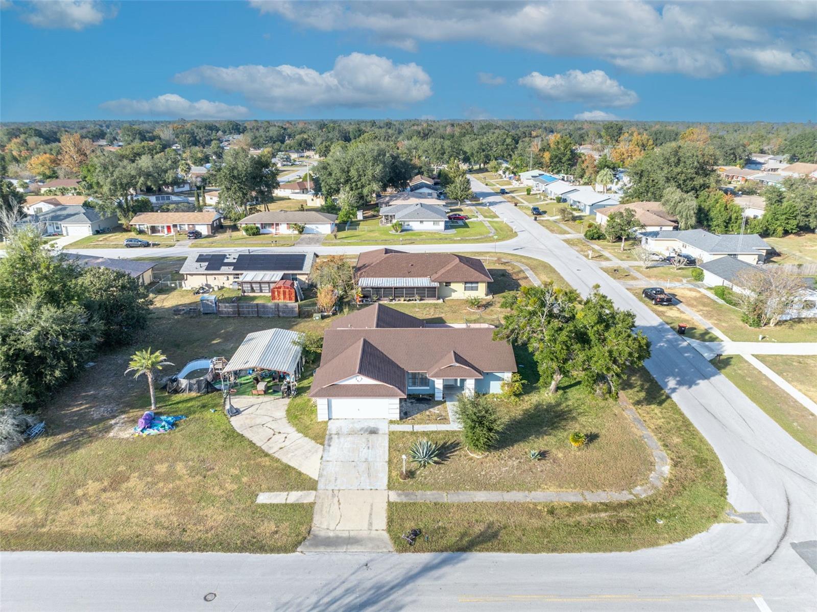 15215 SW 39TH CIR, OCALA, FL — photo 37