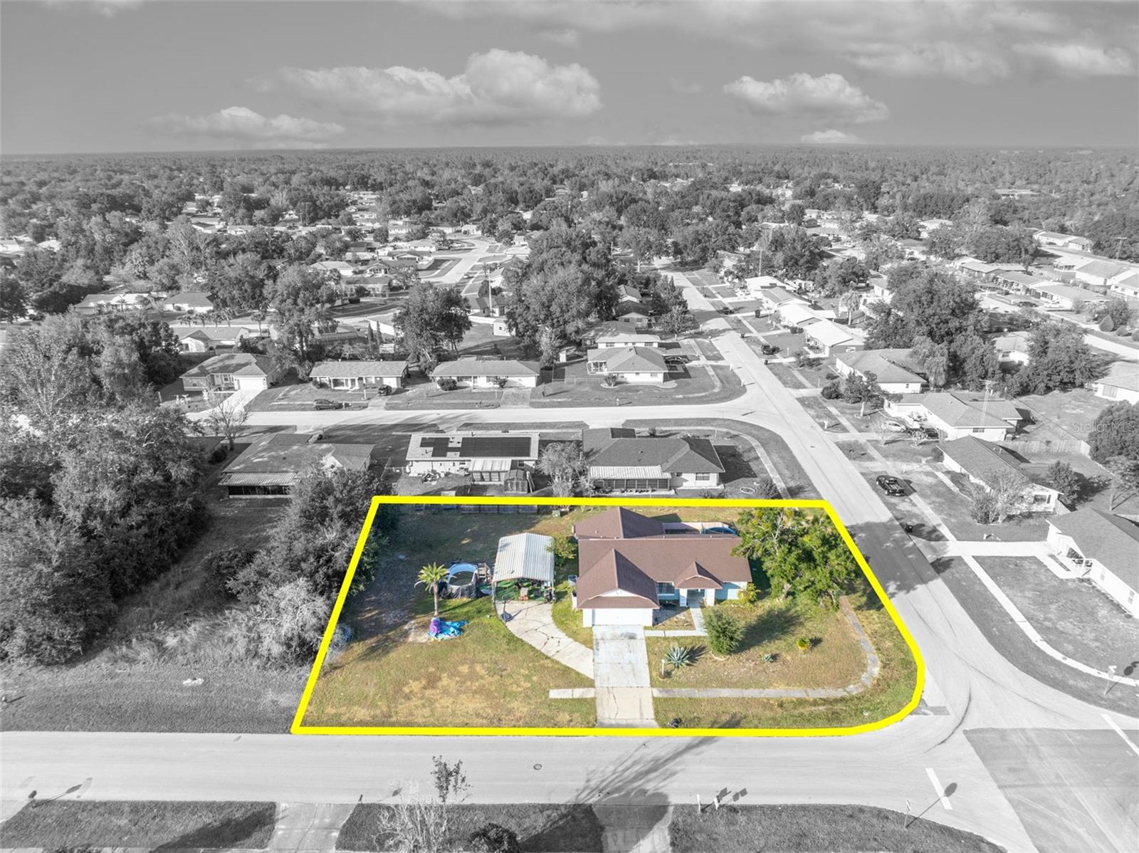 15215 SW 39TH CIR, OCALA, FL — photo 38