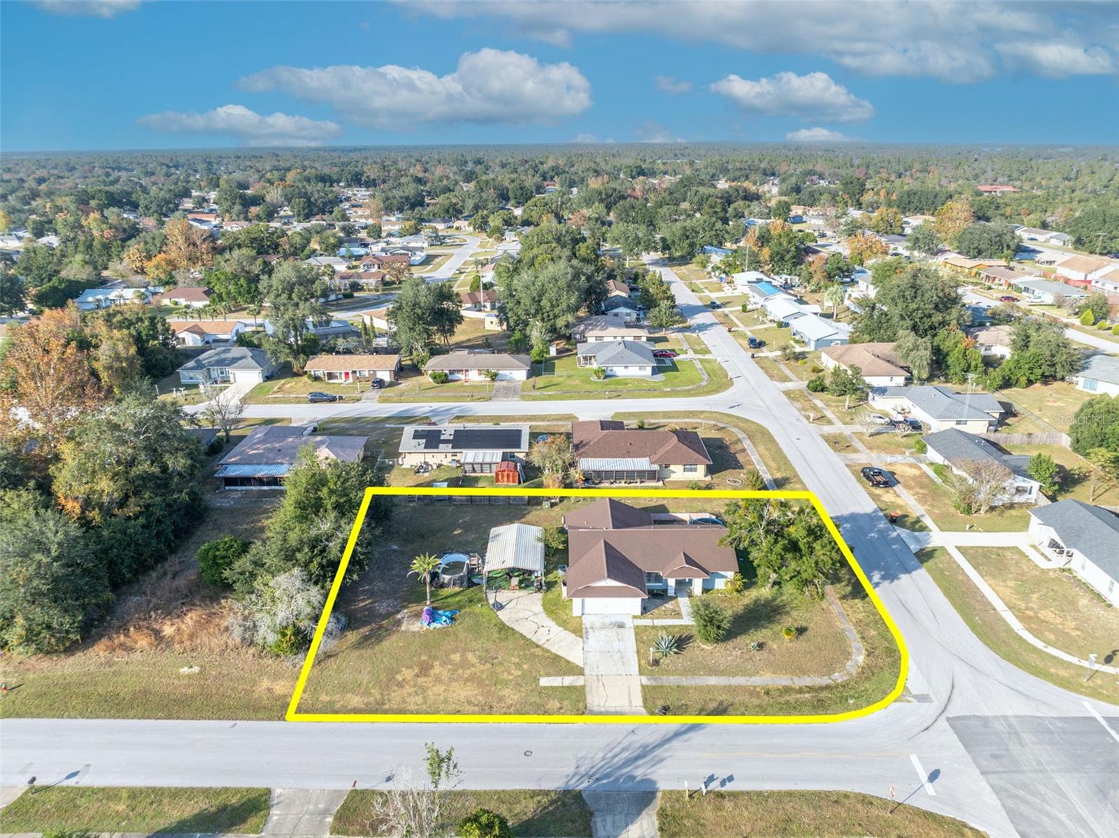 15215 SW 39TH CIR, OCALA, FL — photo 39