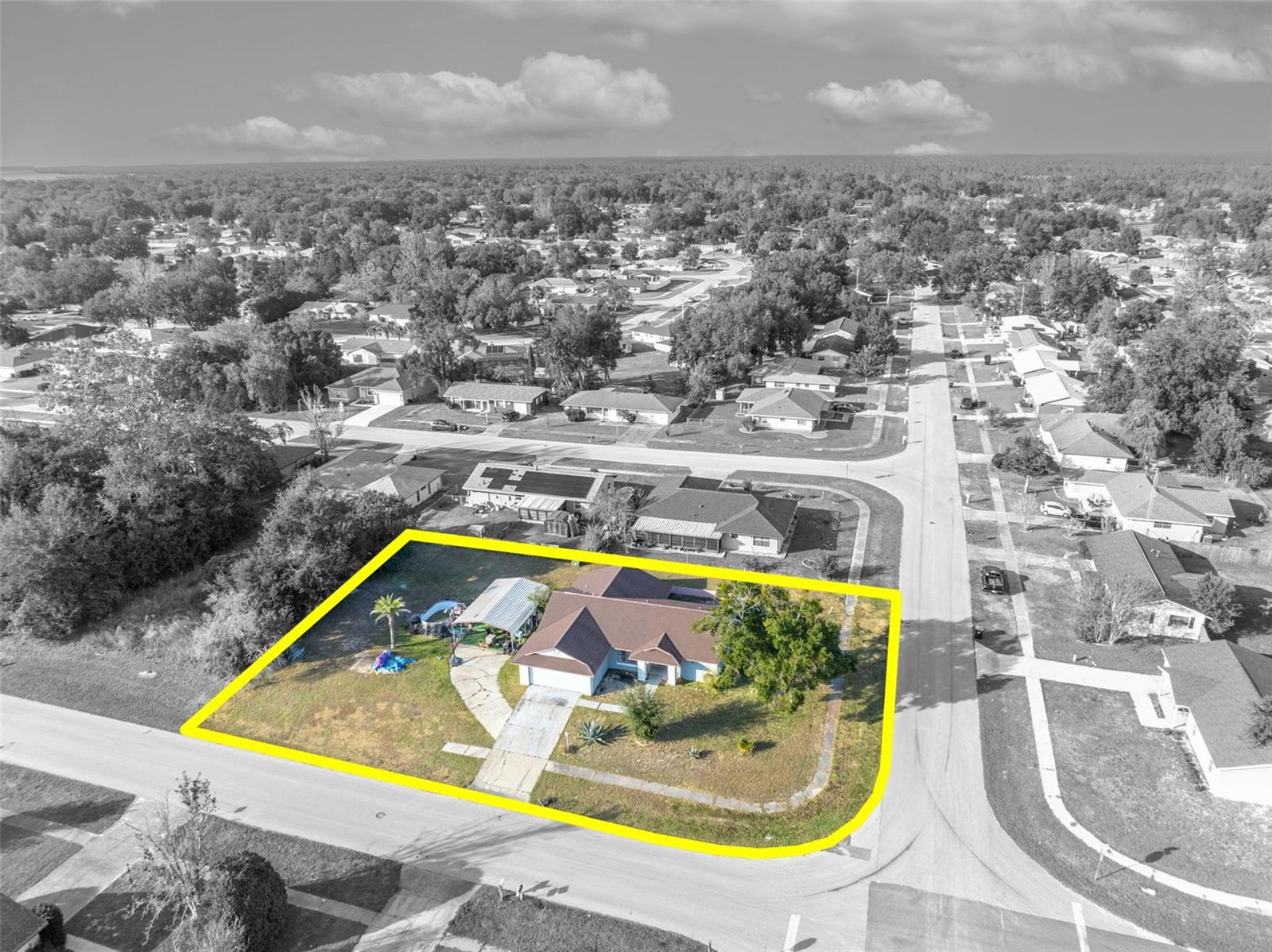 15215 SW 39TH CIR, OCALA, FL — photo 41