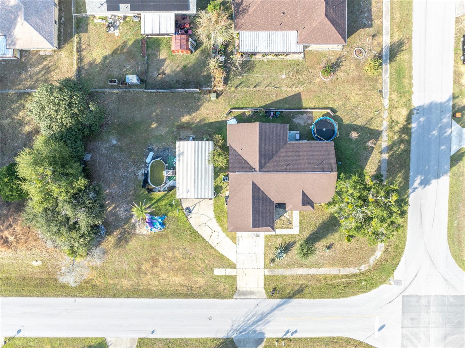 15215 SW 39TH CIR, OCALA, FL — photo 48