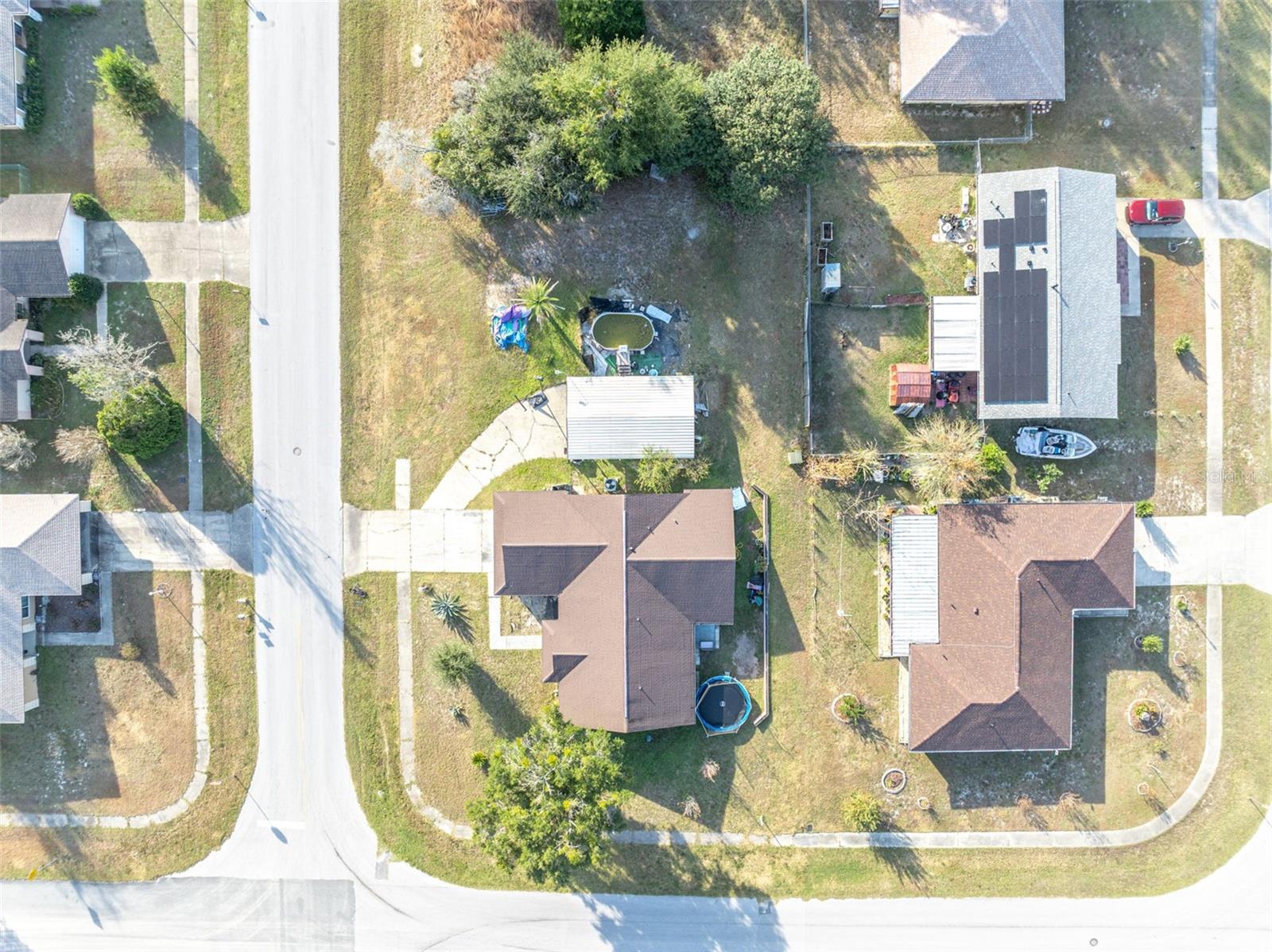 15215 SW 39TH CIR, OCALA, FL — photo 49