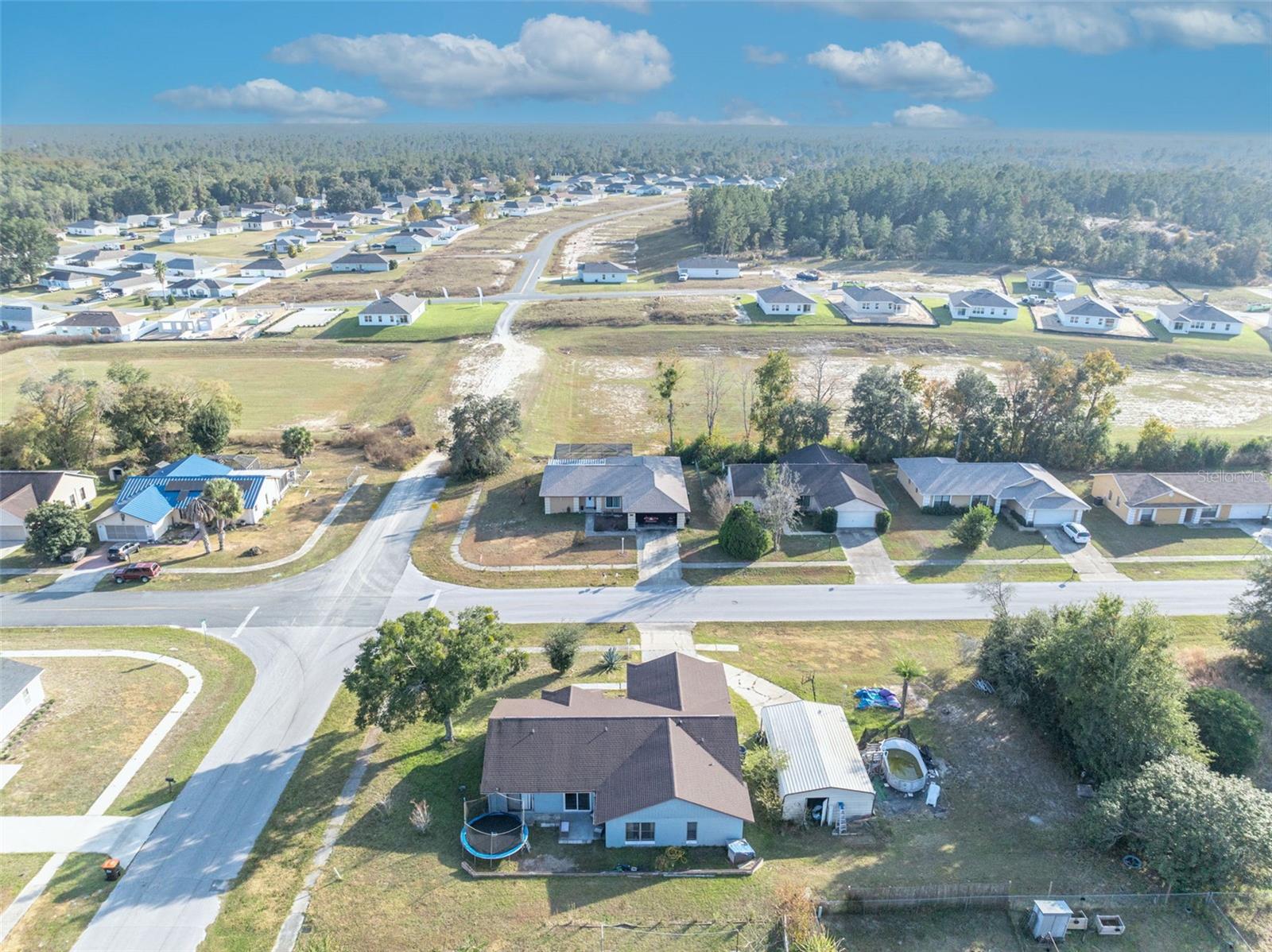 15215 SW 39TH CIR, OCALA, FL — photo 50