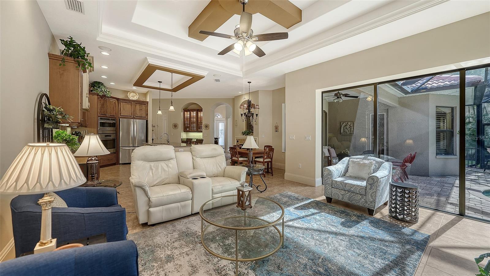 4511 TUSCANA DR, SARASOTA, FL — photo 24