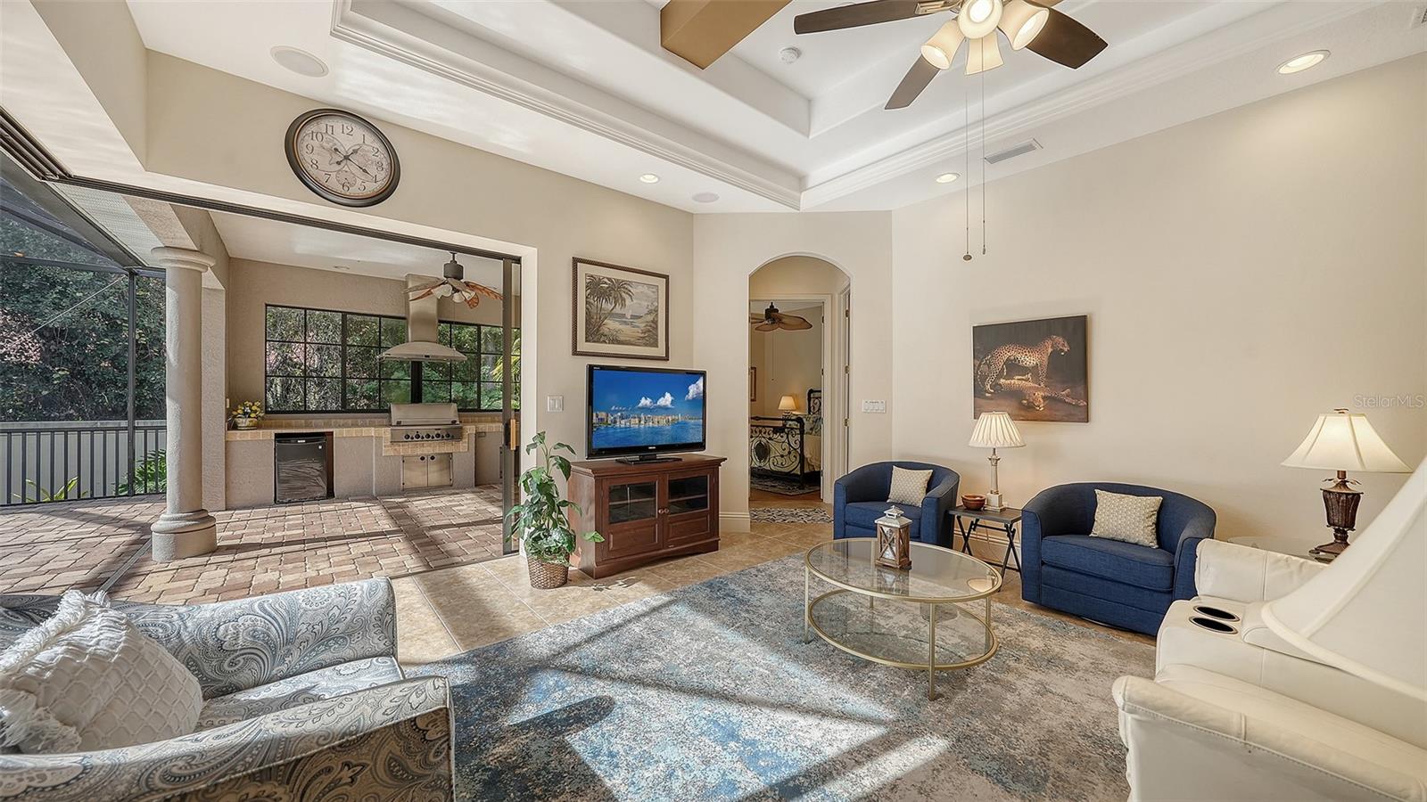 4511 TUSCANA DR, SARASOTA, FL — photo 26