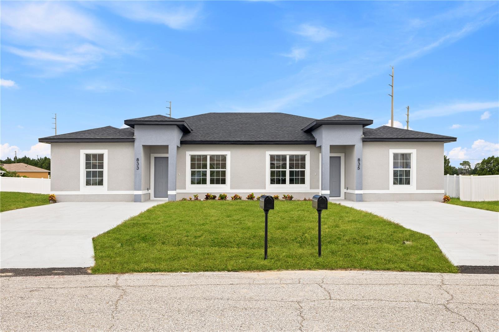 476-474 COLUMBIA CT, POINCIANA, FL