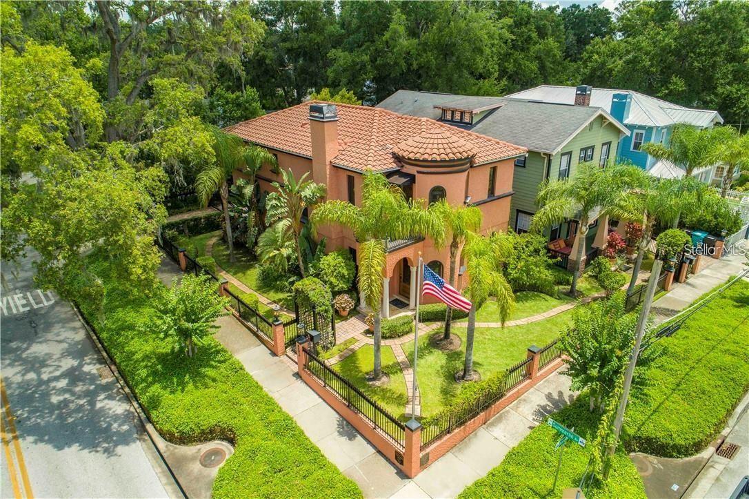 503 N SUMMERLIN AVE, ORLANDO, FL — photo 2