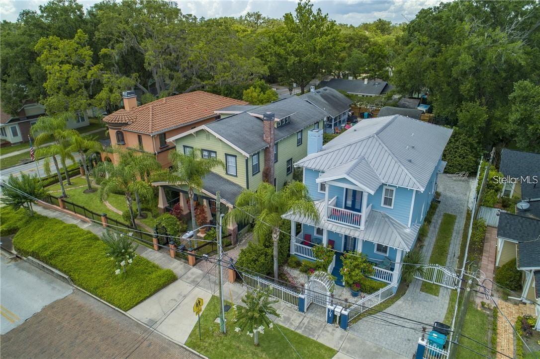 503 N SUMMERLIN AVE, ORLANDO, FL — photo 3