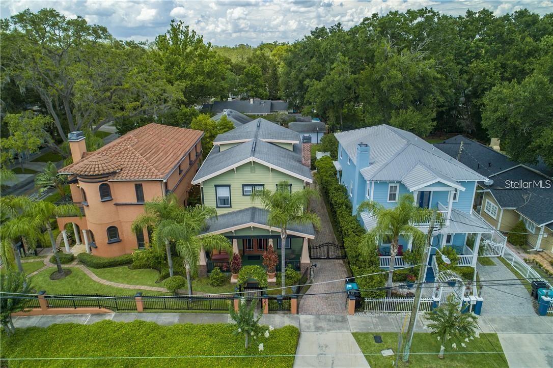 503 N SUMMERLIN AVE, ORLANDO, FL — photo 4