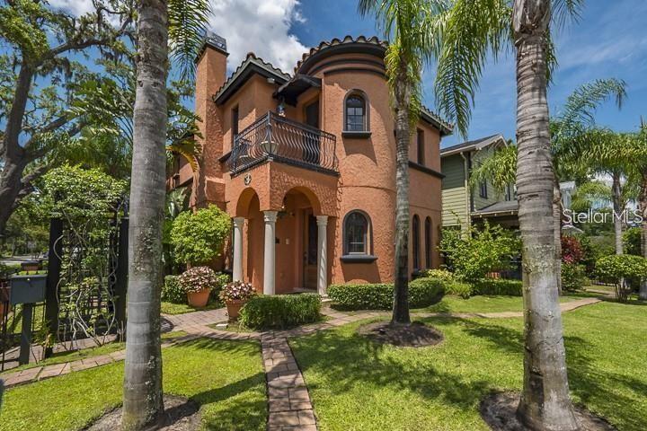 503 N SUMMERLIN AVE, ORLANDO, FL — photo 5