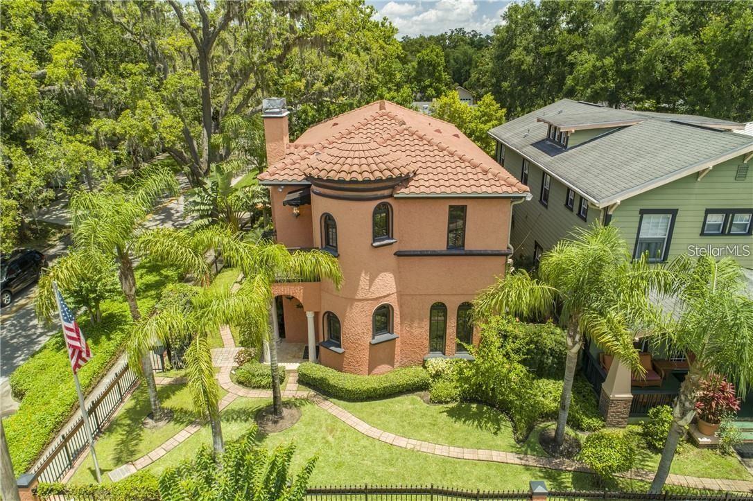 503 N SUMMERLIN AVE, ORLANDO, FL — photo 6