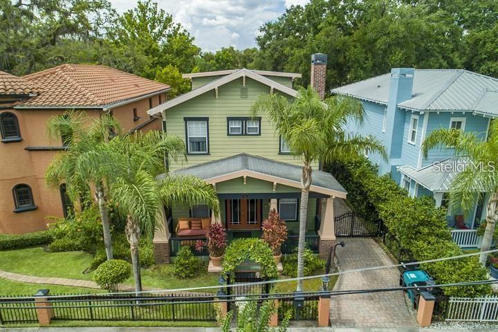 503 N SUMMERLIN AVE, ORLANDO, FL — photo 11
