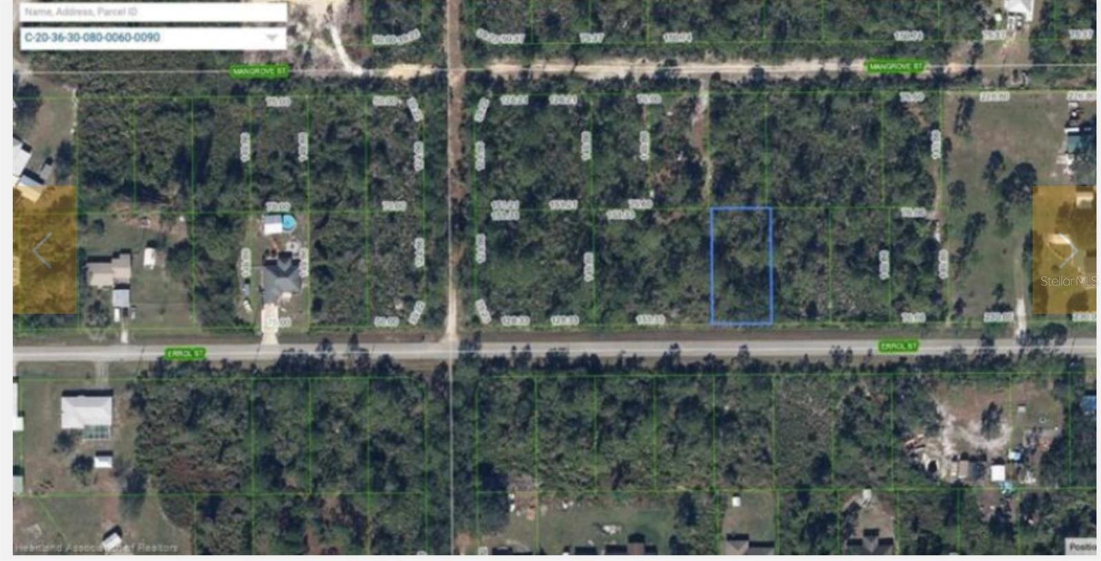 1510 ERROL ST, LAKE PLACID, FL — photo 12