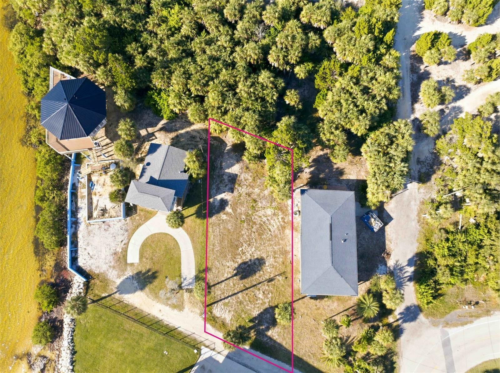 3461 CYCLONE DR, WEEKI WACHEE, FL