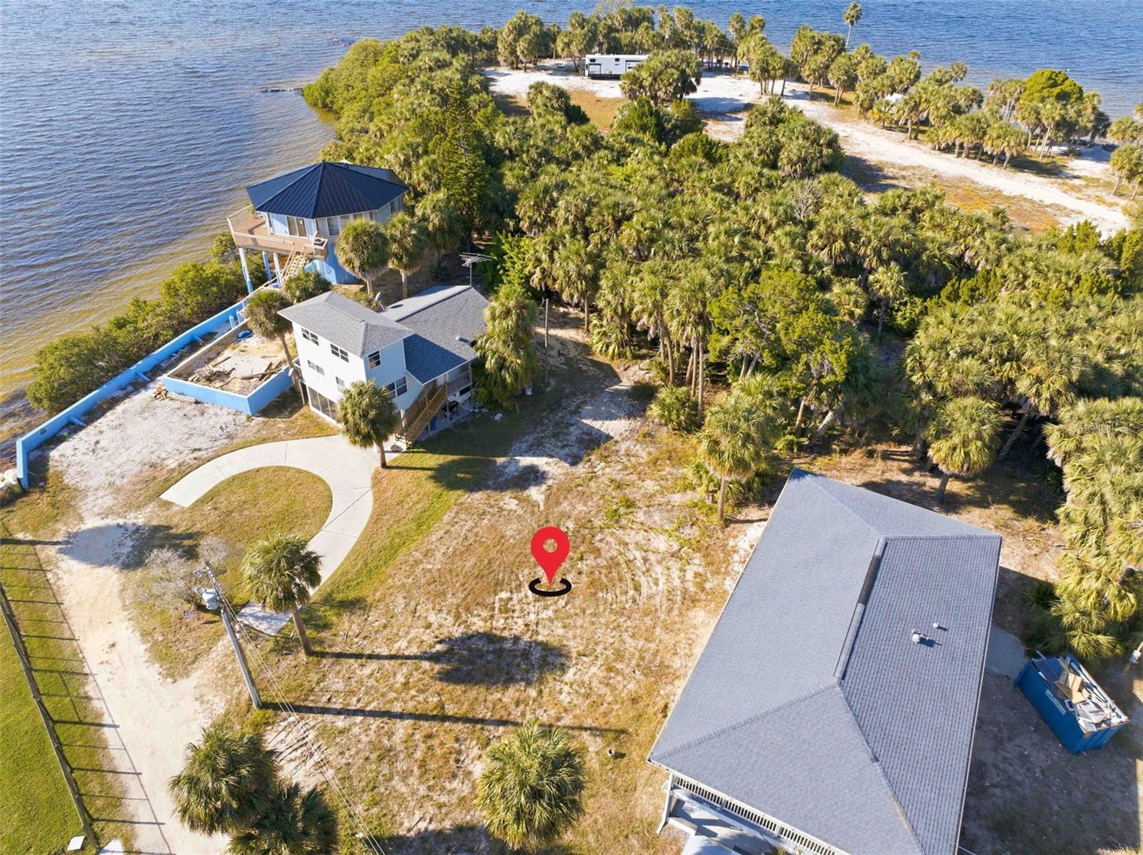 3461 CYCLONE DR, WEEKI WACHEE, FL — photo 3