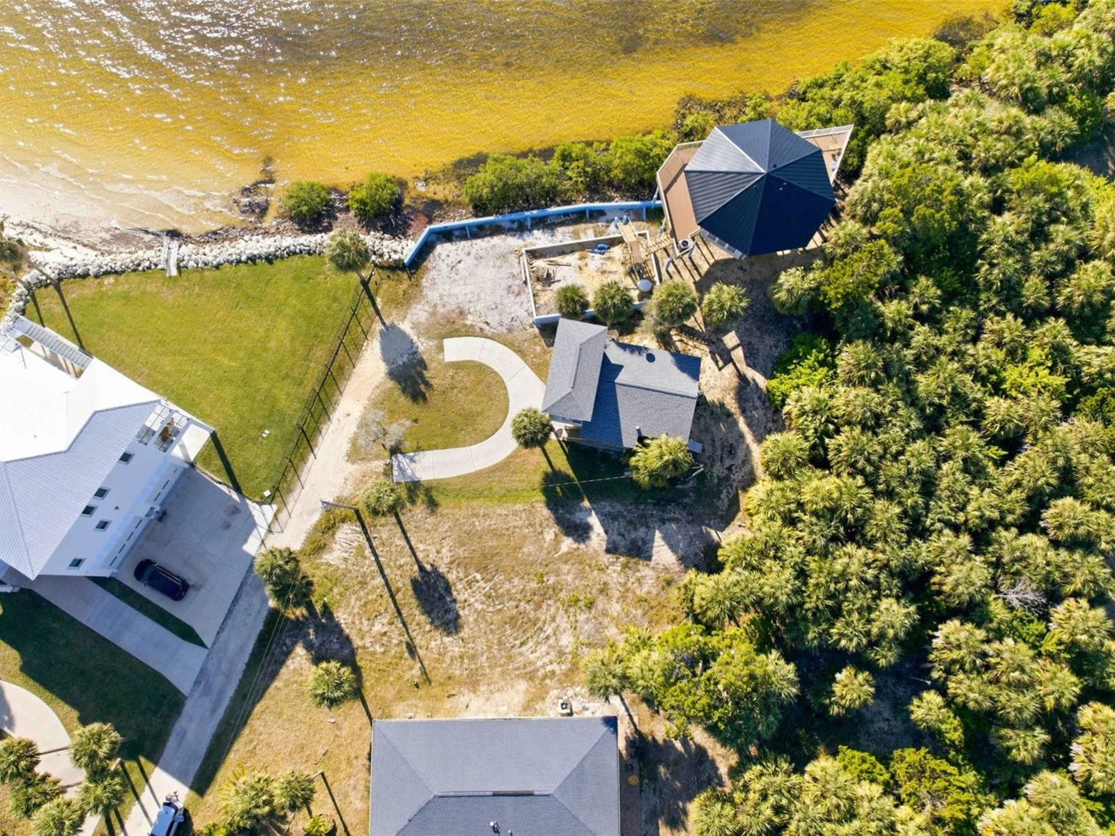 3461 CYCLONE DR, WEEKI WACHEE, FL — photo 6