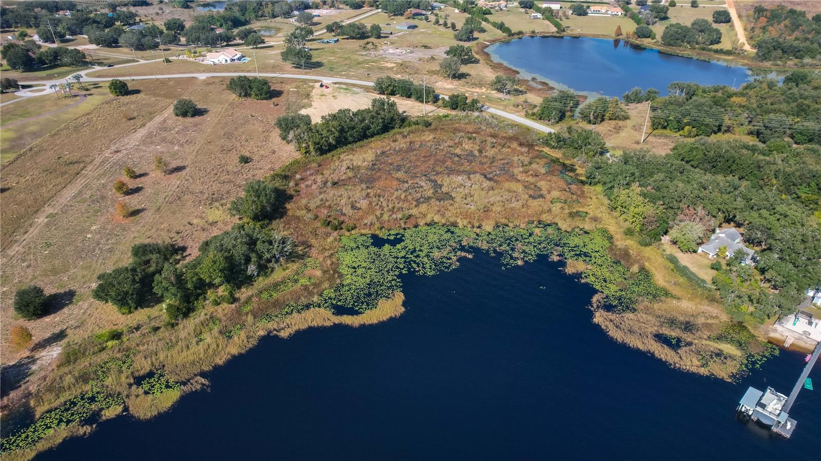 0 CHERRY LAKE RD, GROVELAND, FL