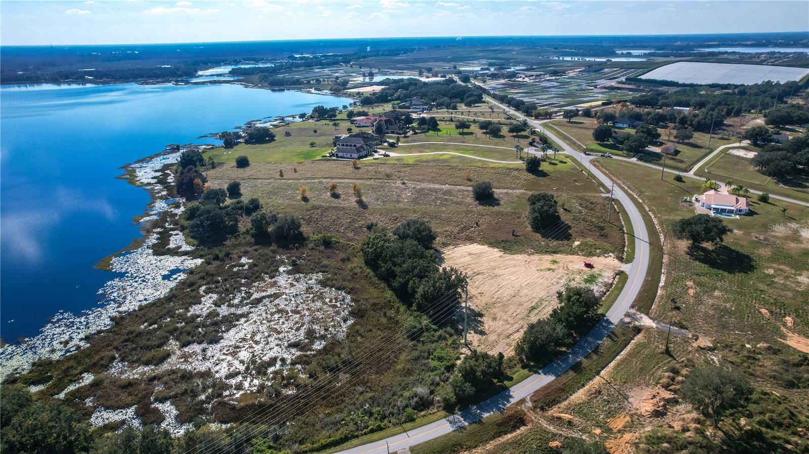 0 CHERRY LAKE RD, GROVELAND, FL — photo 13