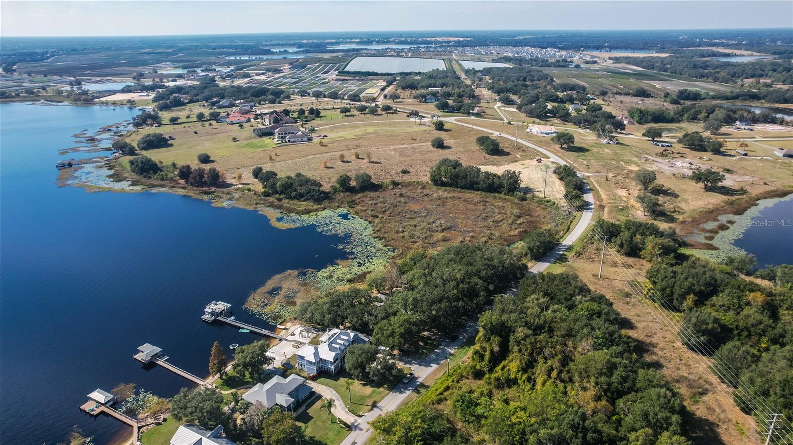0 CHERRY LAKE RD, GROVELAND, FL — photo 15