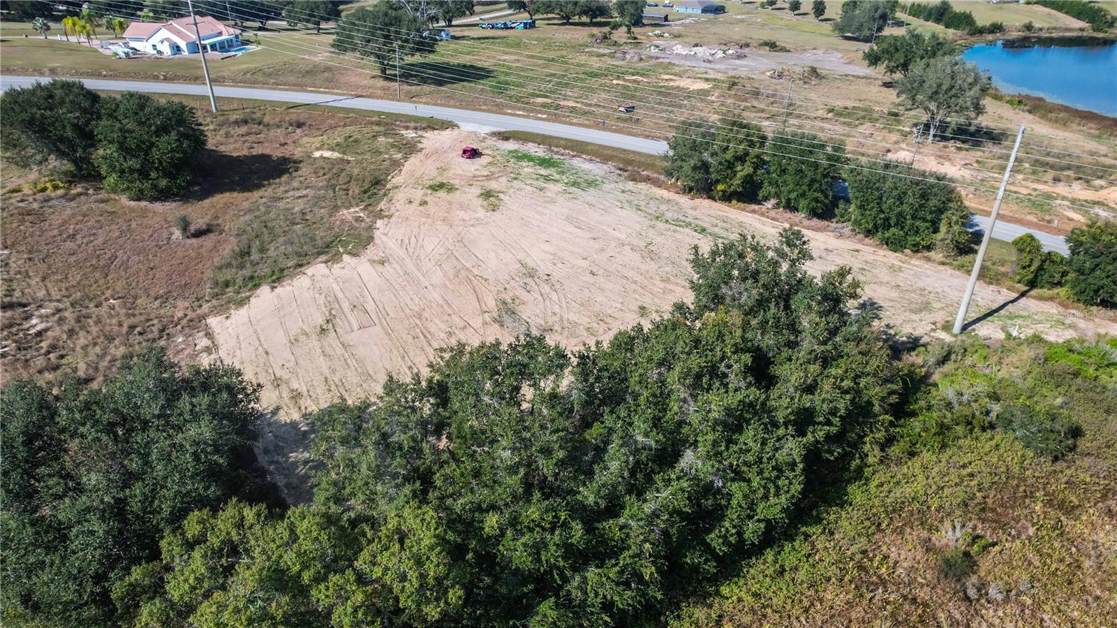 0 CHERRY LAKE RD, GROVELAND, FL — photo 21