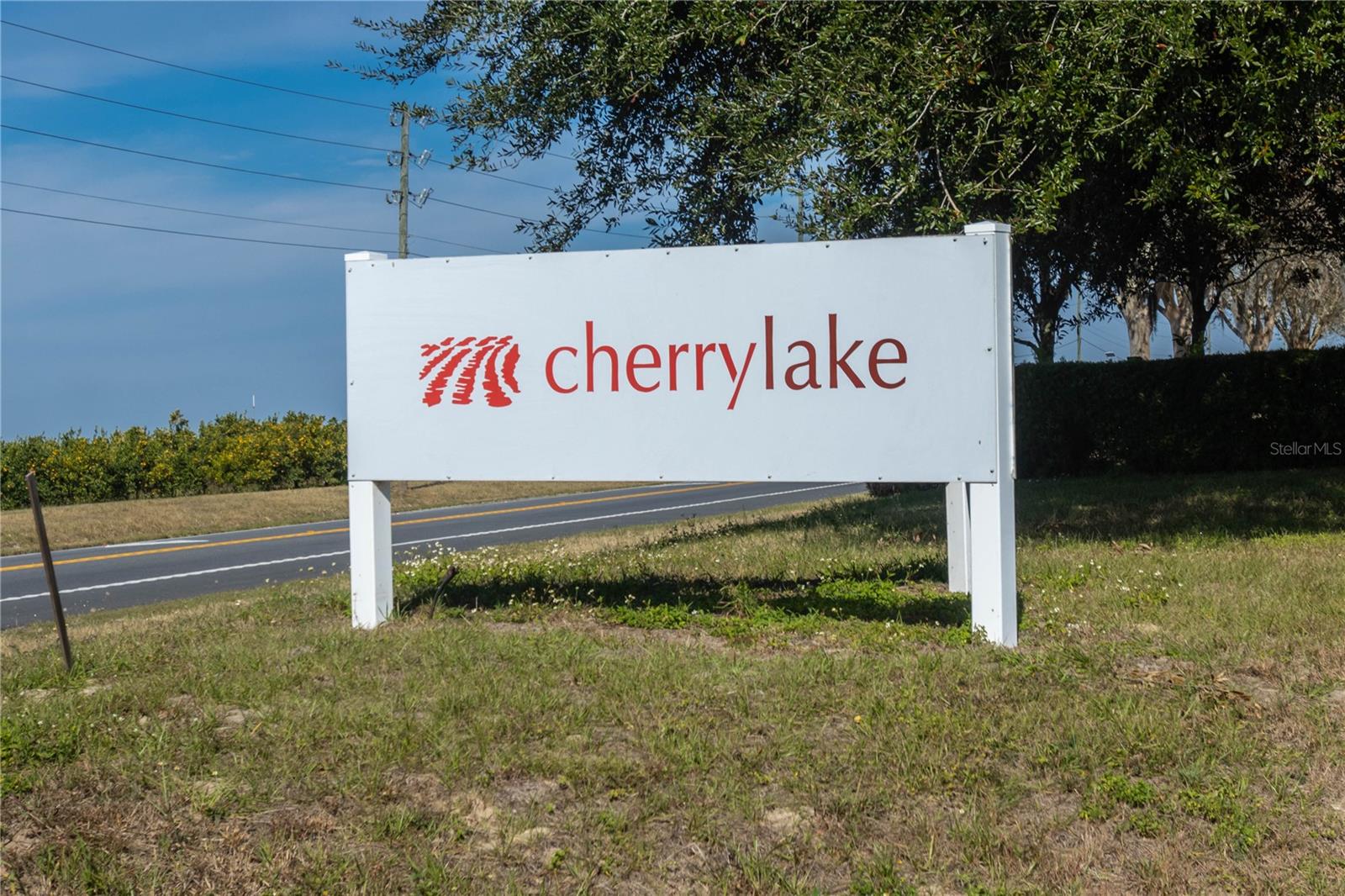 0 CHERRY LAKE RD, GROVELAND, FL — photo 30