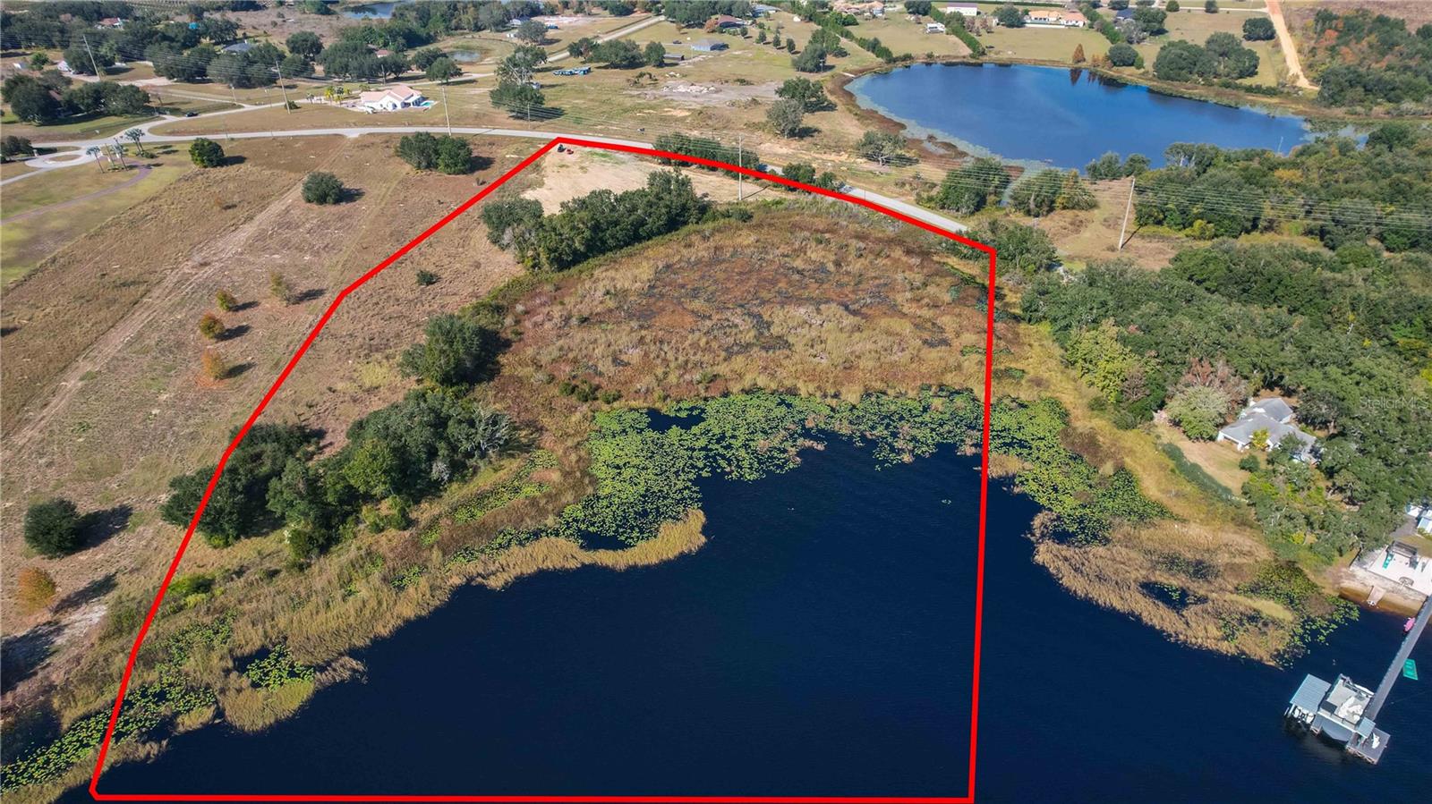 0 CHERRY LAKE RD, GROVELAND, FL — photo 3