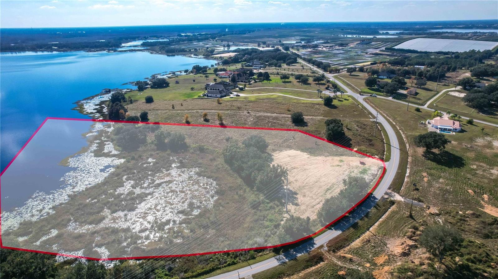 0 CHERRY LAKE RD, GROVELAND, FL — photo 12