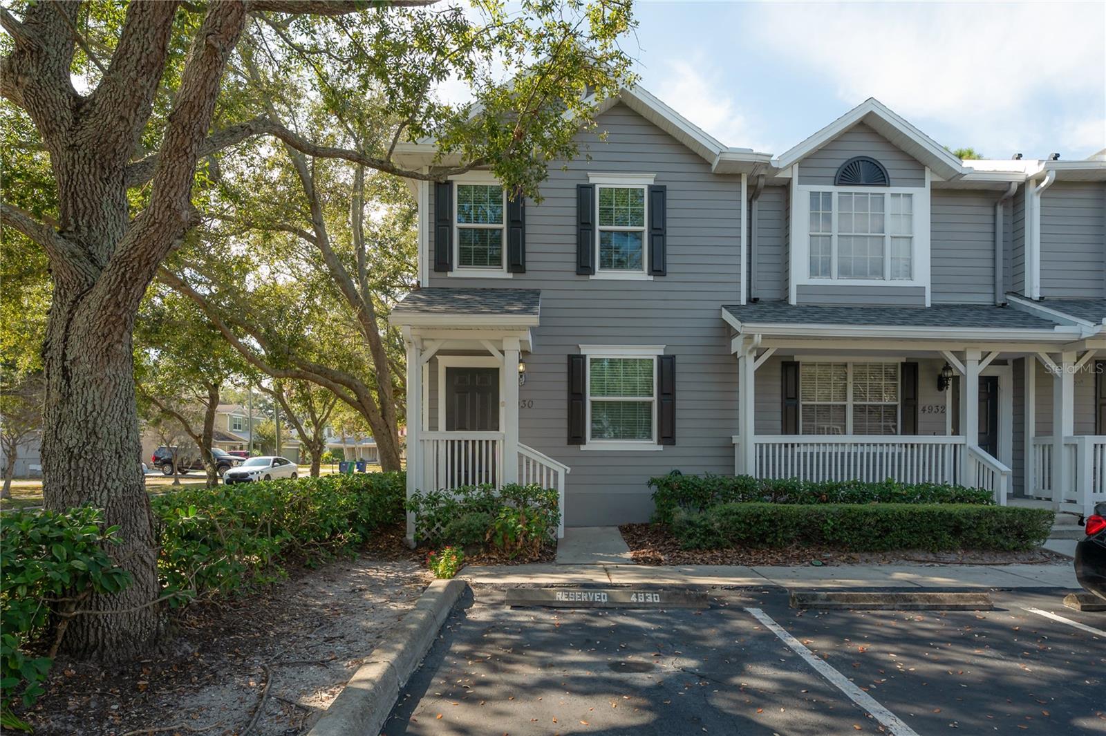 4930 ELIZABETH ANNE CIR, TAMPA, FL