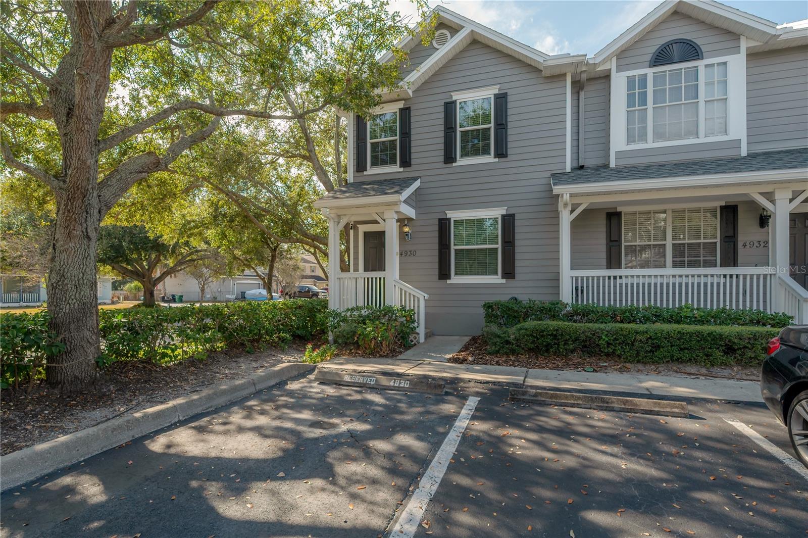 4930 ELIZABETH ANNE CIR, TAMPA, FL — photo 2