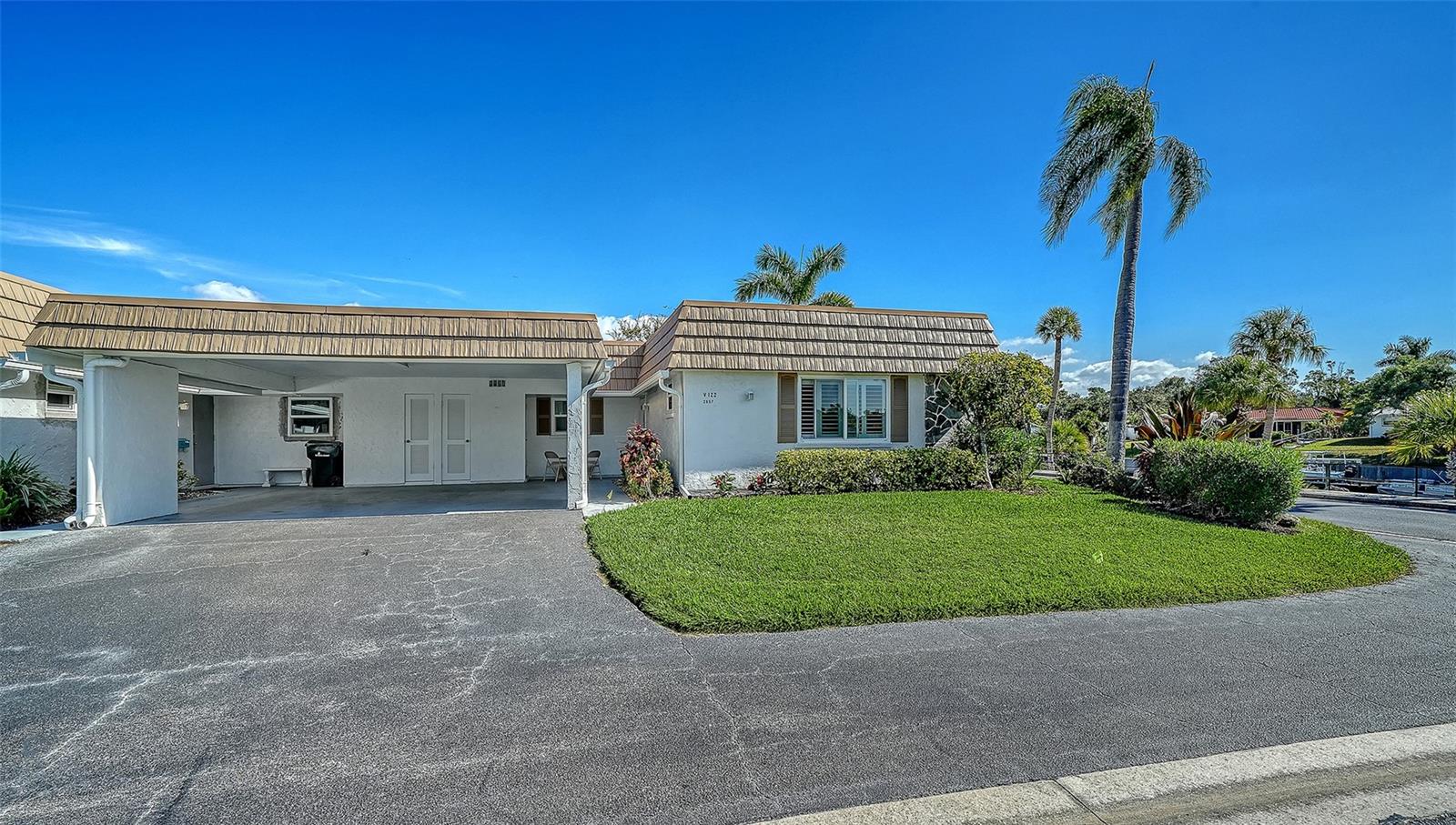 2657 RIVERBLUFF PKWY #V122, SARASOTA, FL — photo 2