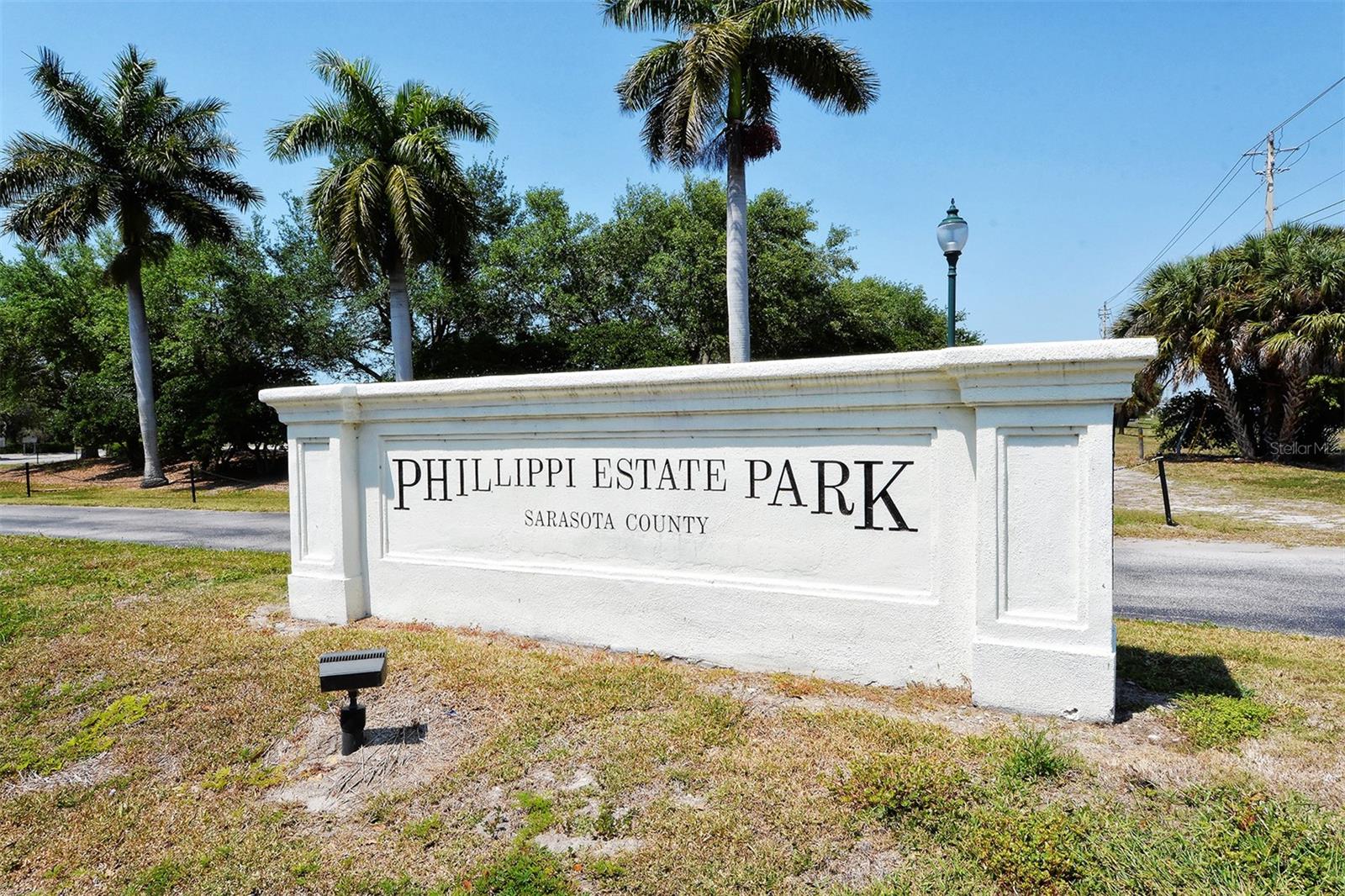 2657 RIVERBLUFF PKWY #V122, SARASOTA, FL — photo 40