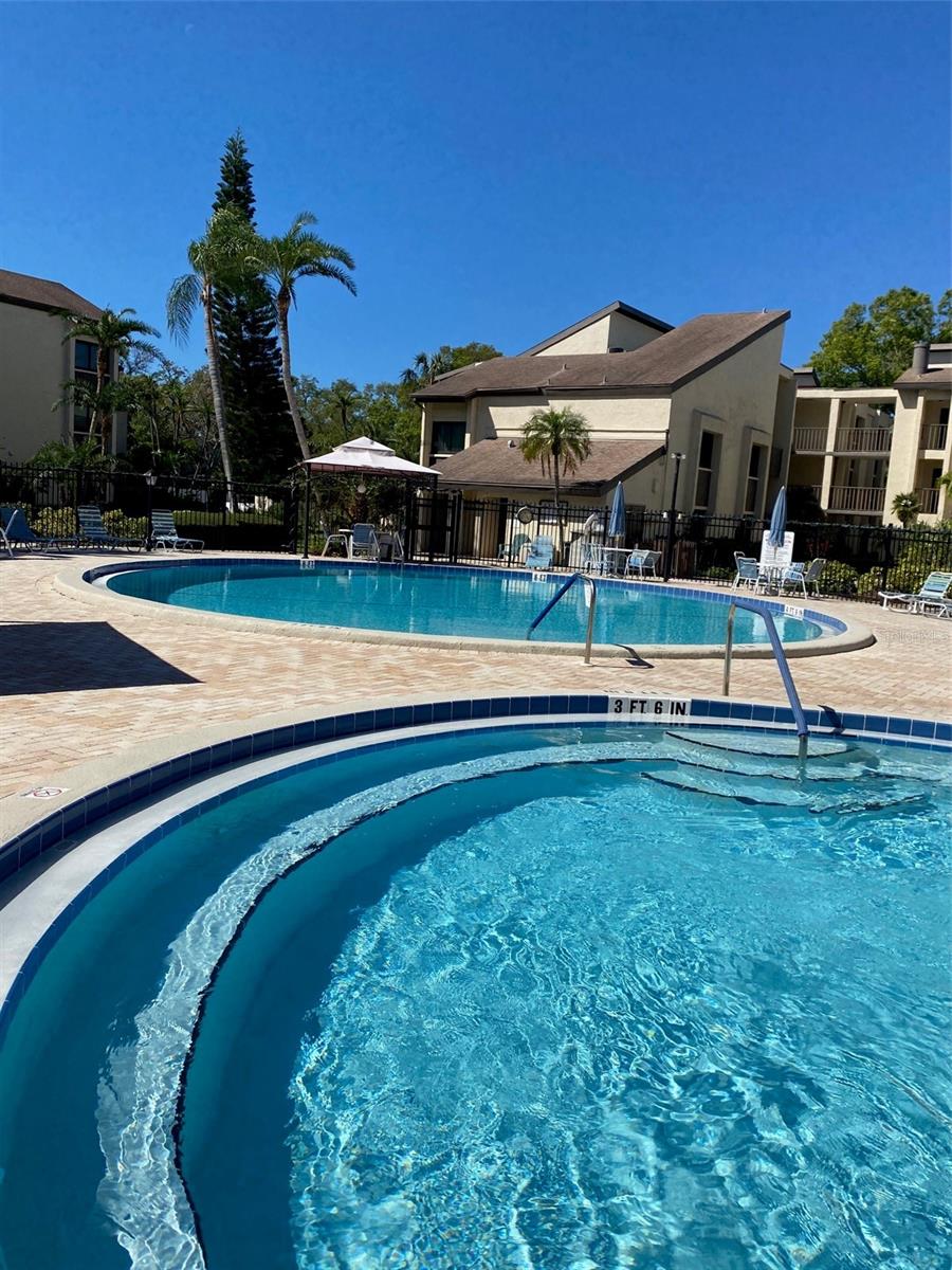 2209 BELLEAIR RD #C21, CLEARWATER, FL — photo 22