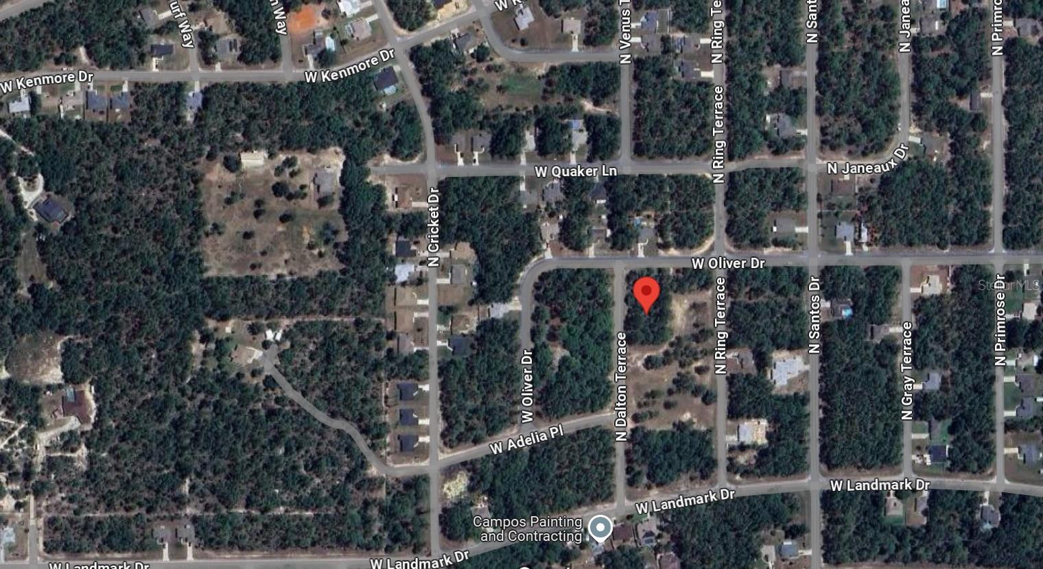 7627 N DALTON TER, DUNNELLON, FL
