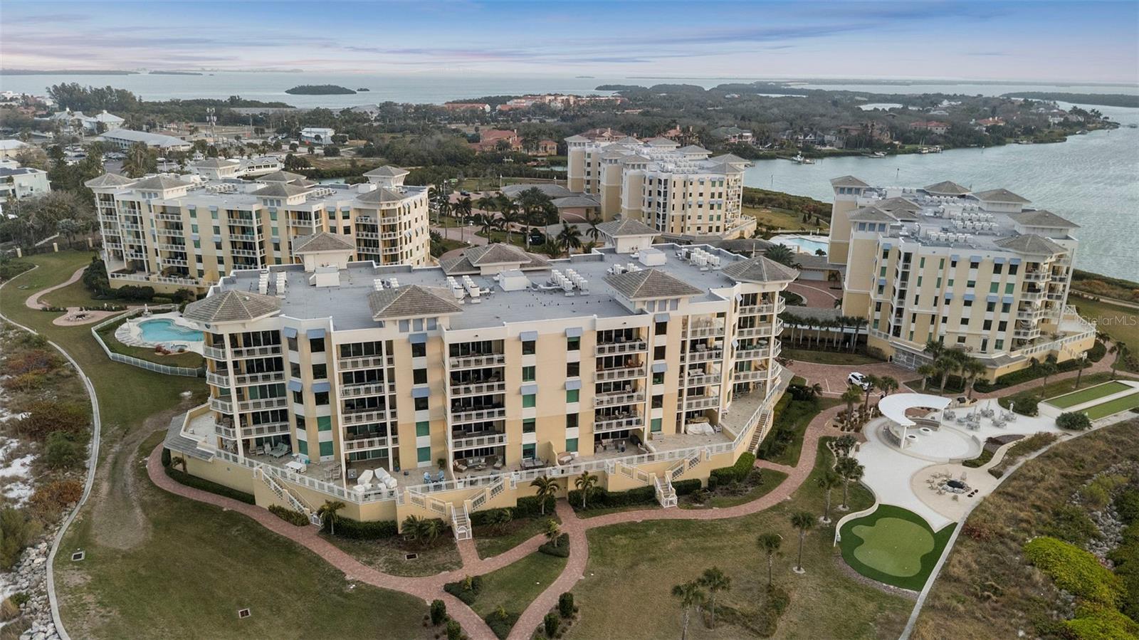 800 COLLANY RD #302, ST PETERSBURG, FL — photo 9