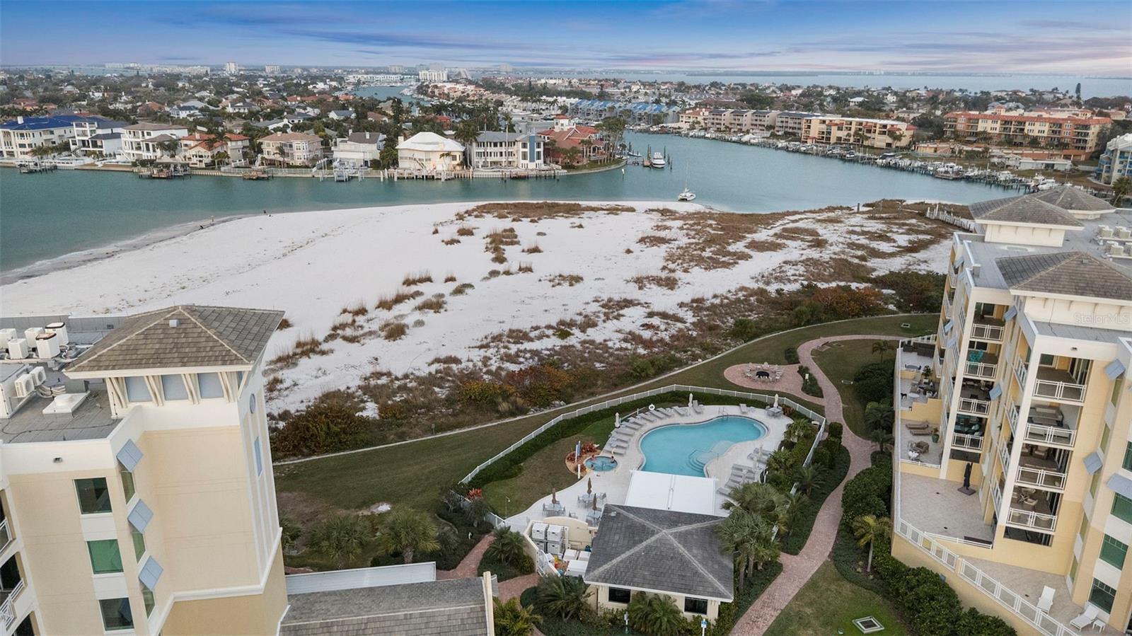 800 COLLANY RD #302, ST PETERSBURG, FL — photo 11