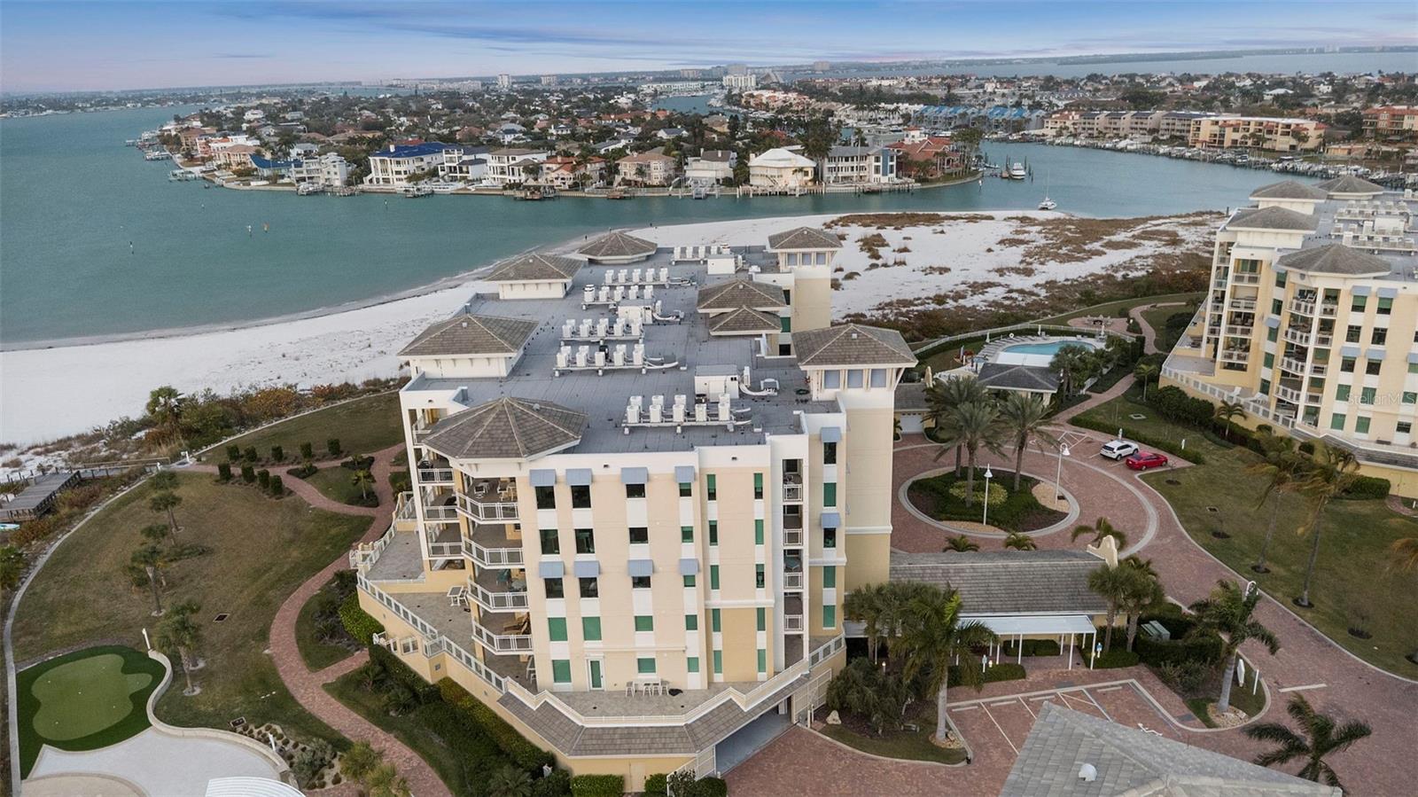 800 COLLANY RD #302, ST PETERSBURG, FL — photo 12
