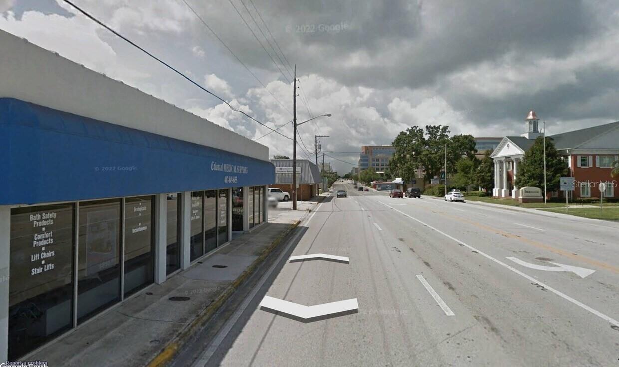 915 S ORANGE AVE, ORLANDO, FL — photo 2