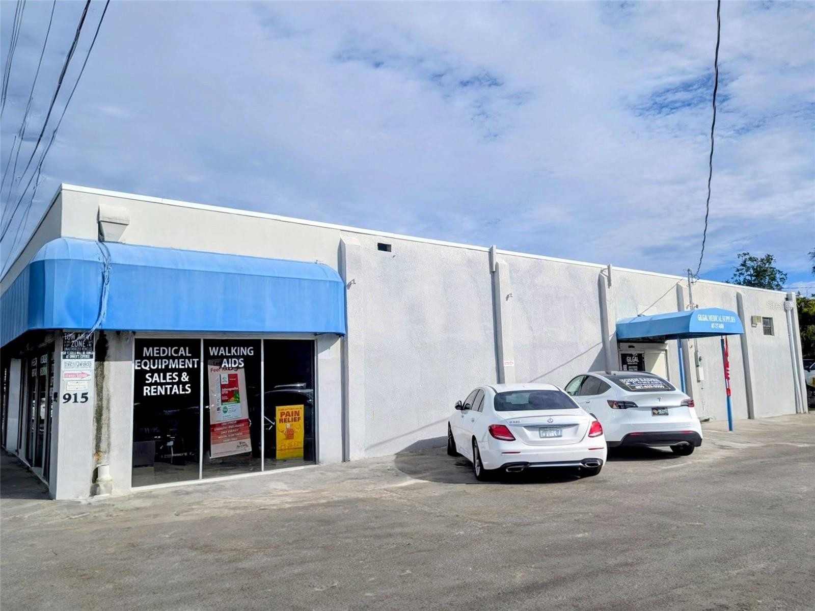 915 S ORANGE AVE, ORLANDO, FL