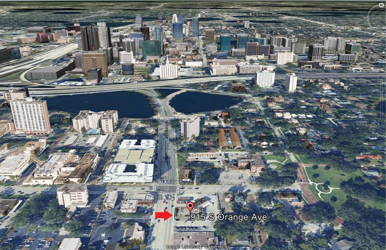 915 S ORANGE AVE, ORLANDO, FL — photo 3