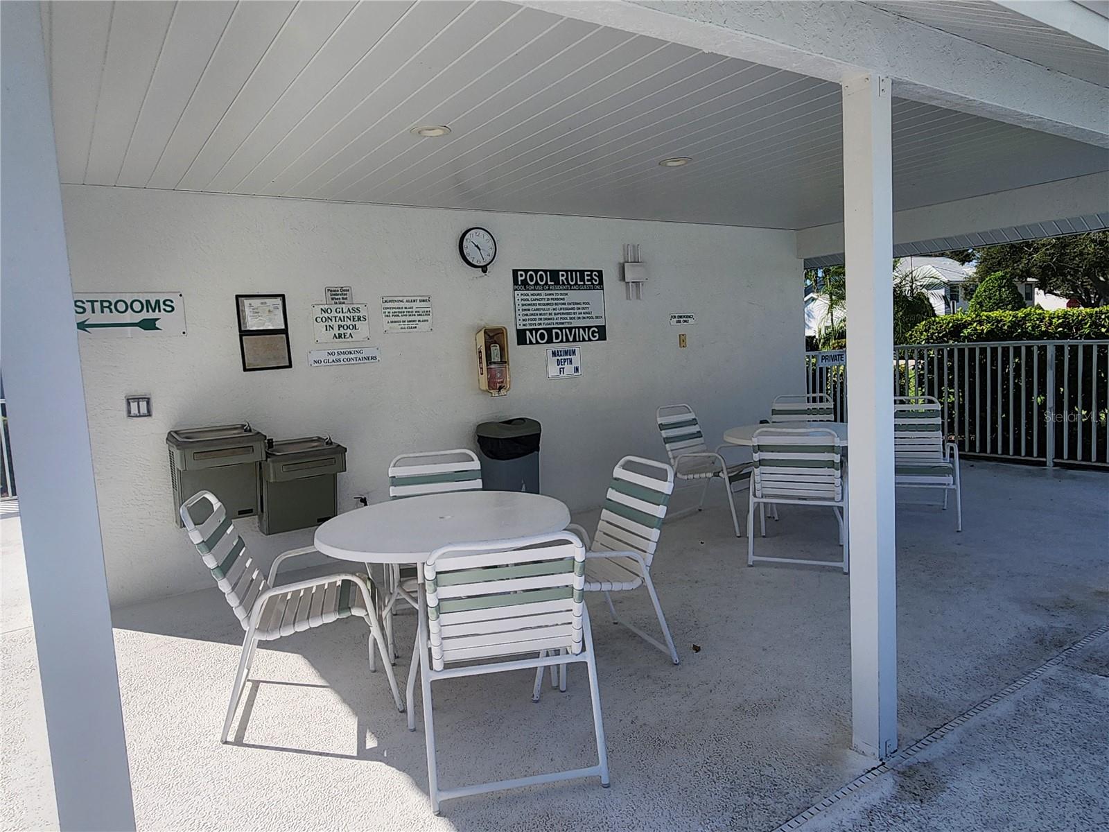 6503 FAIRWAY GARDENS DR, BRADENTON, FL — photo 33
